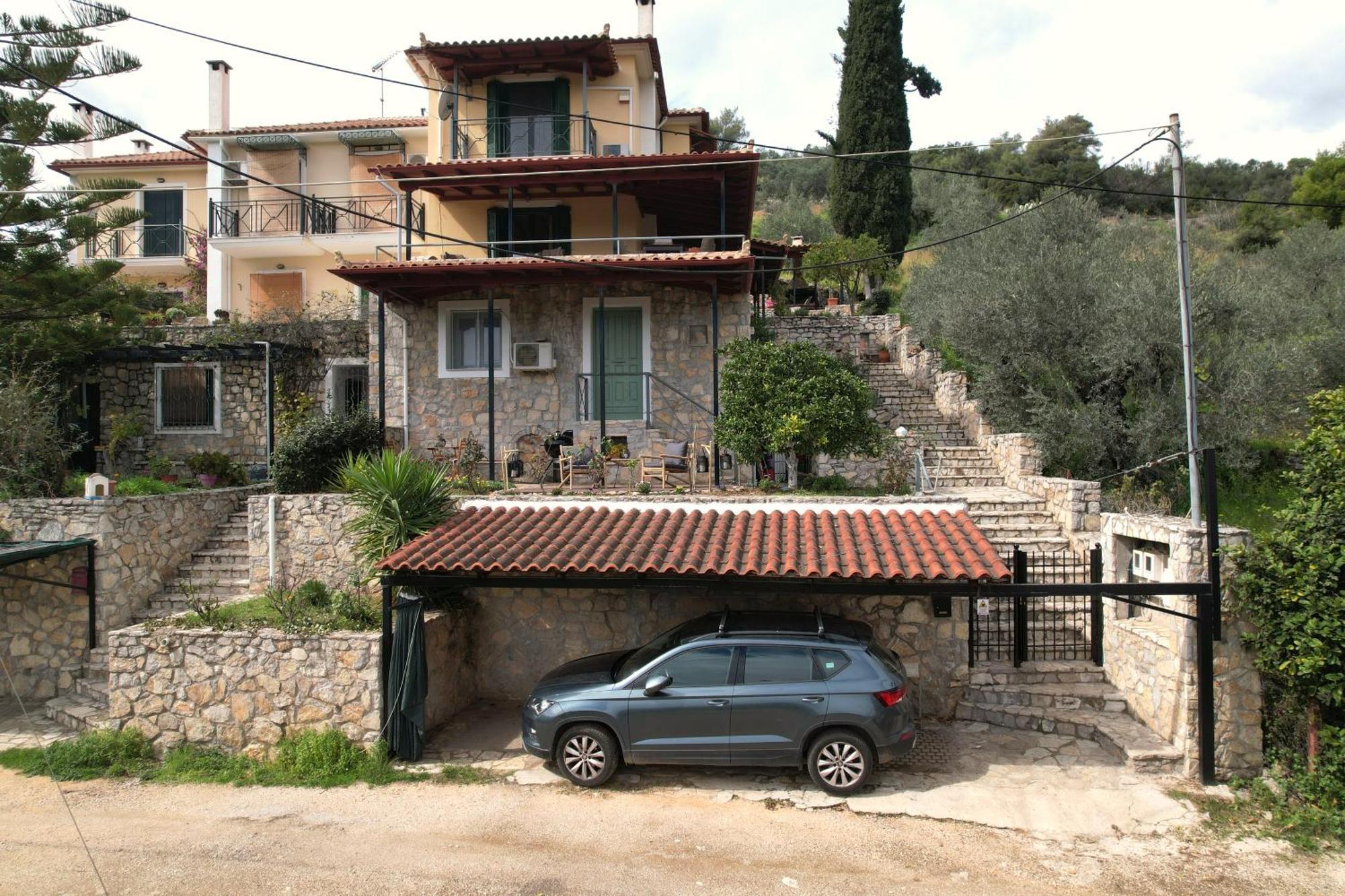 The Olive Tree Daire