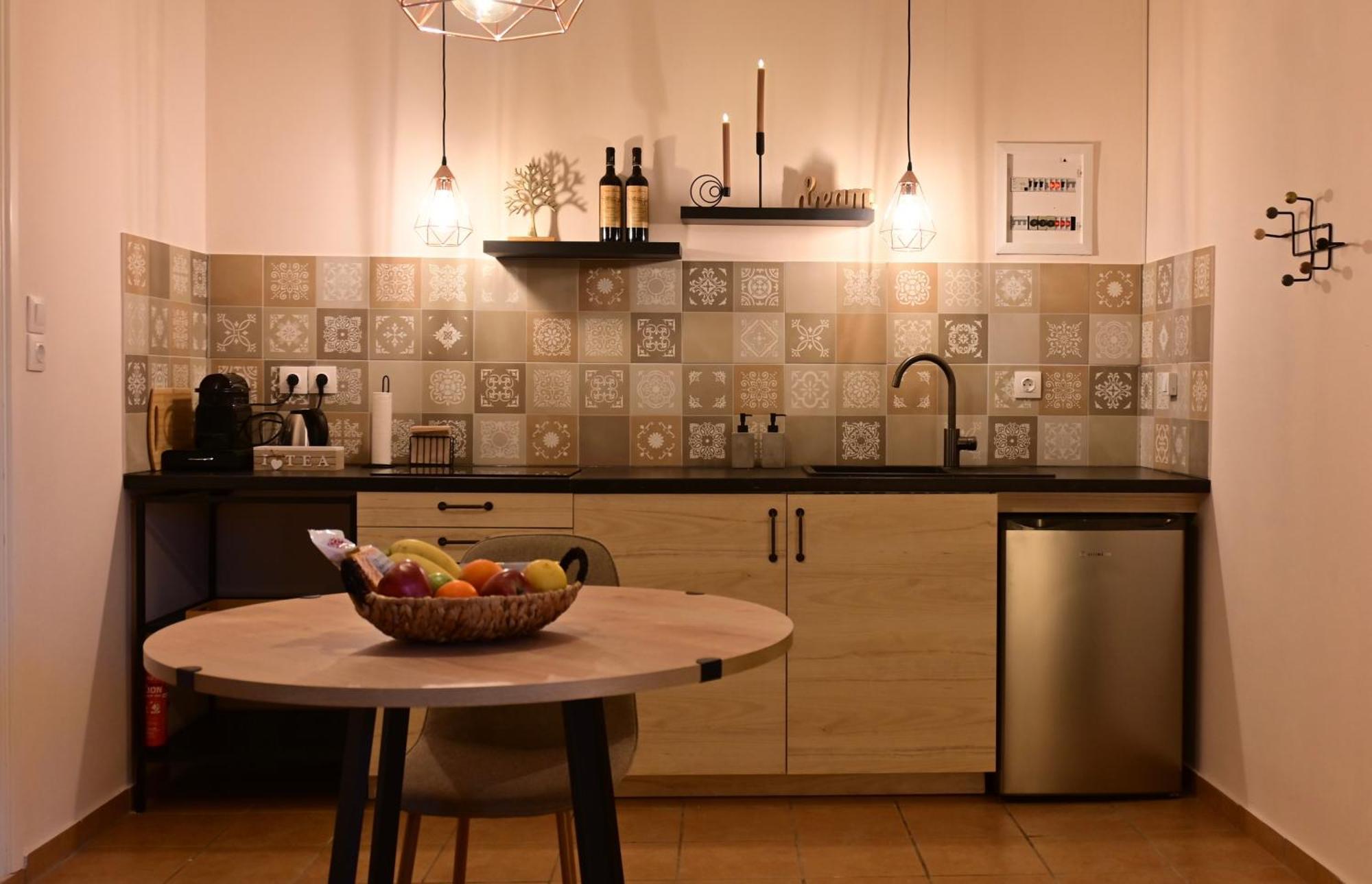 The Olive Tree Apartment Epidaurus