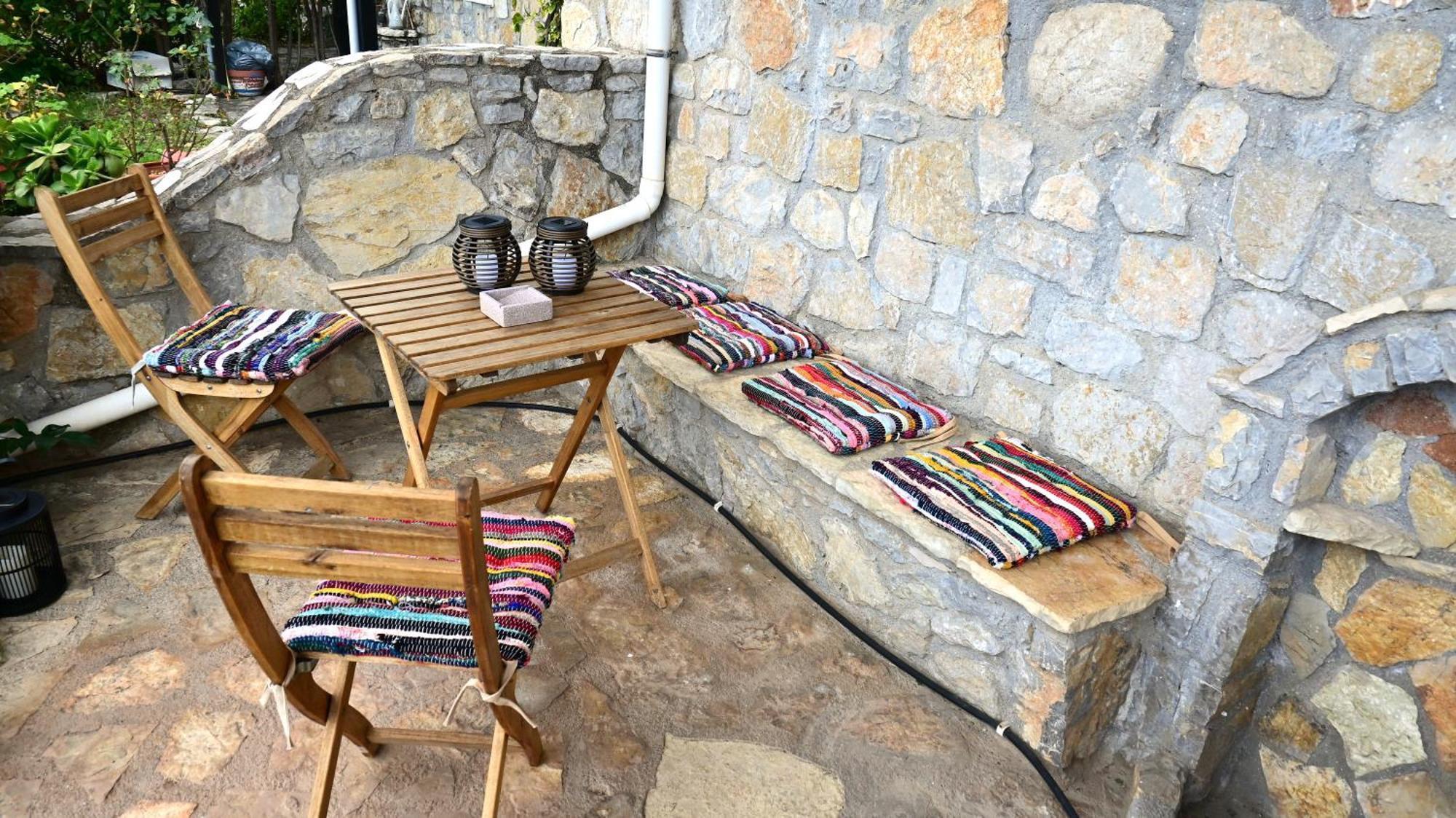 Apartment The Olive Tree *