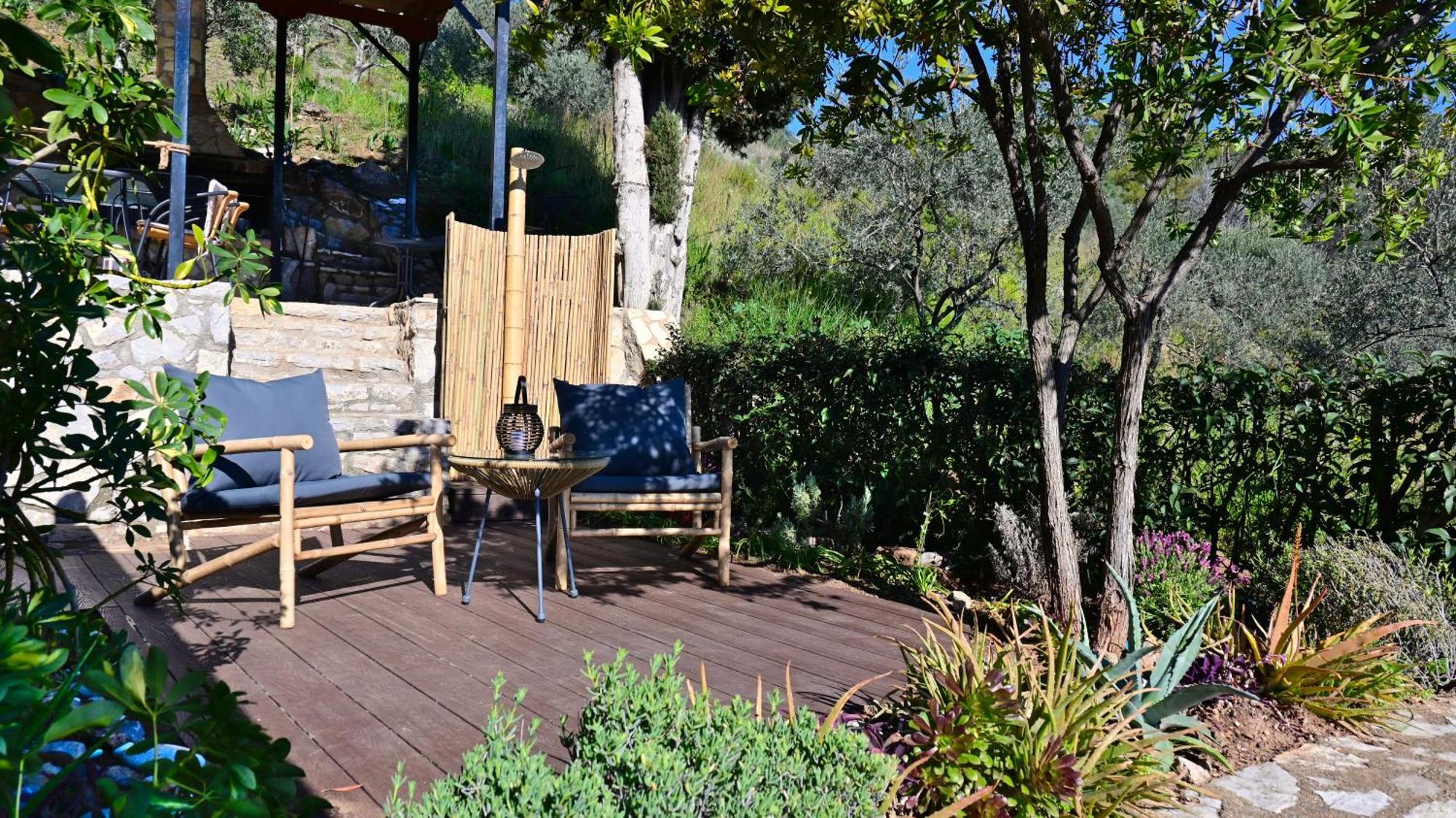 The Olive Tree Apartment