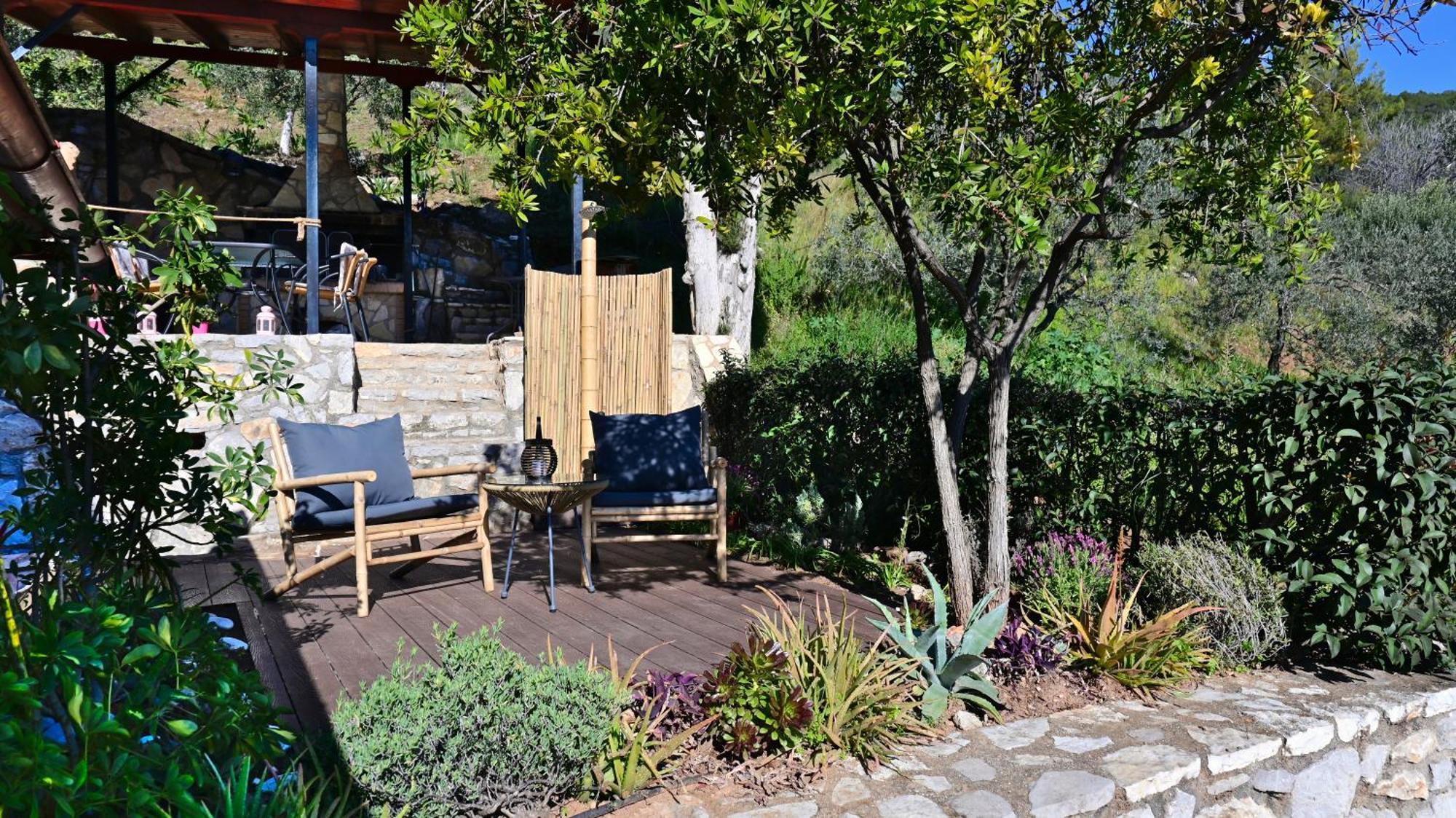 Apartment The Olive Tree