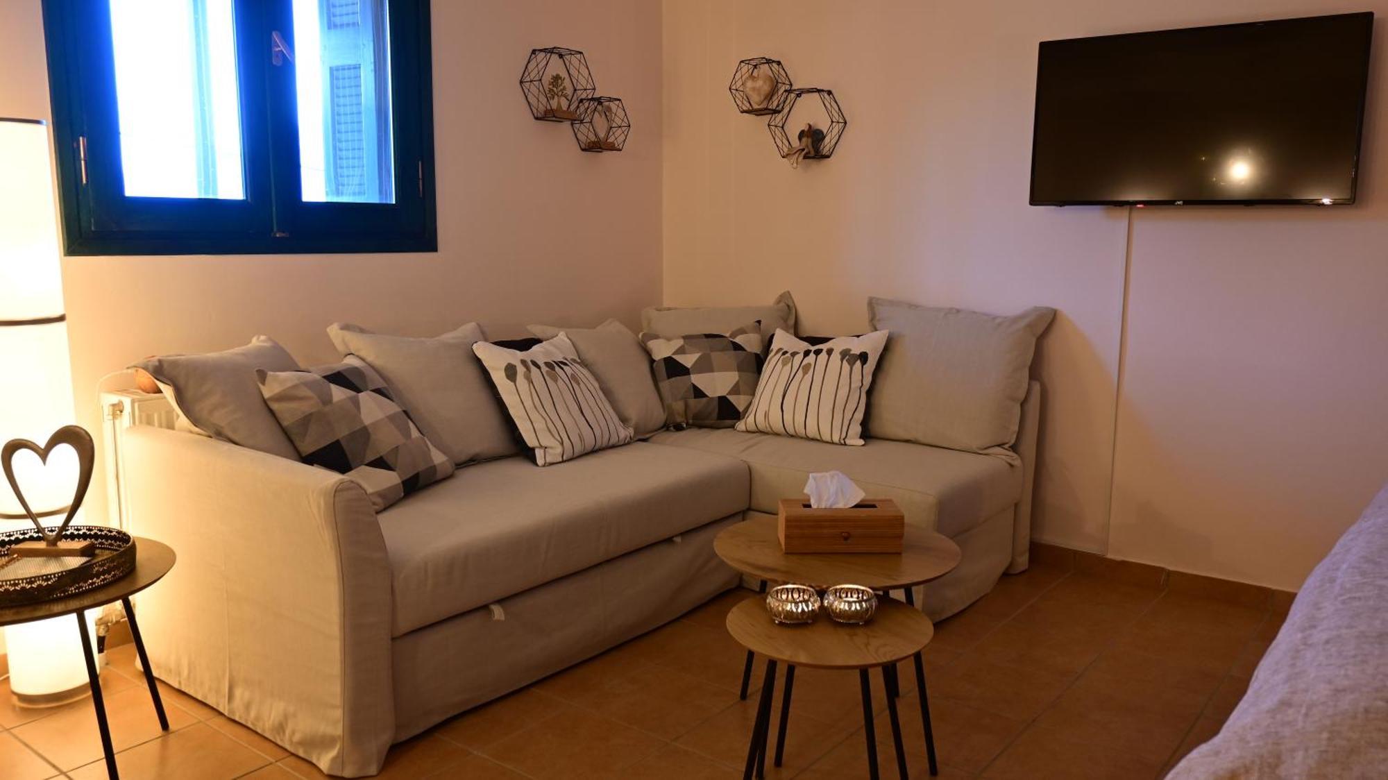 Apartment The Olive Tree