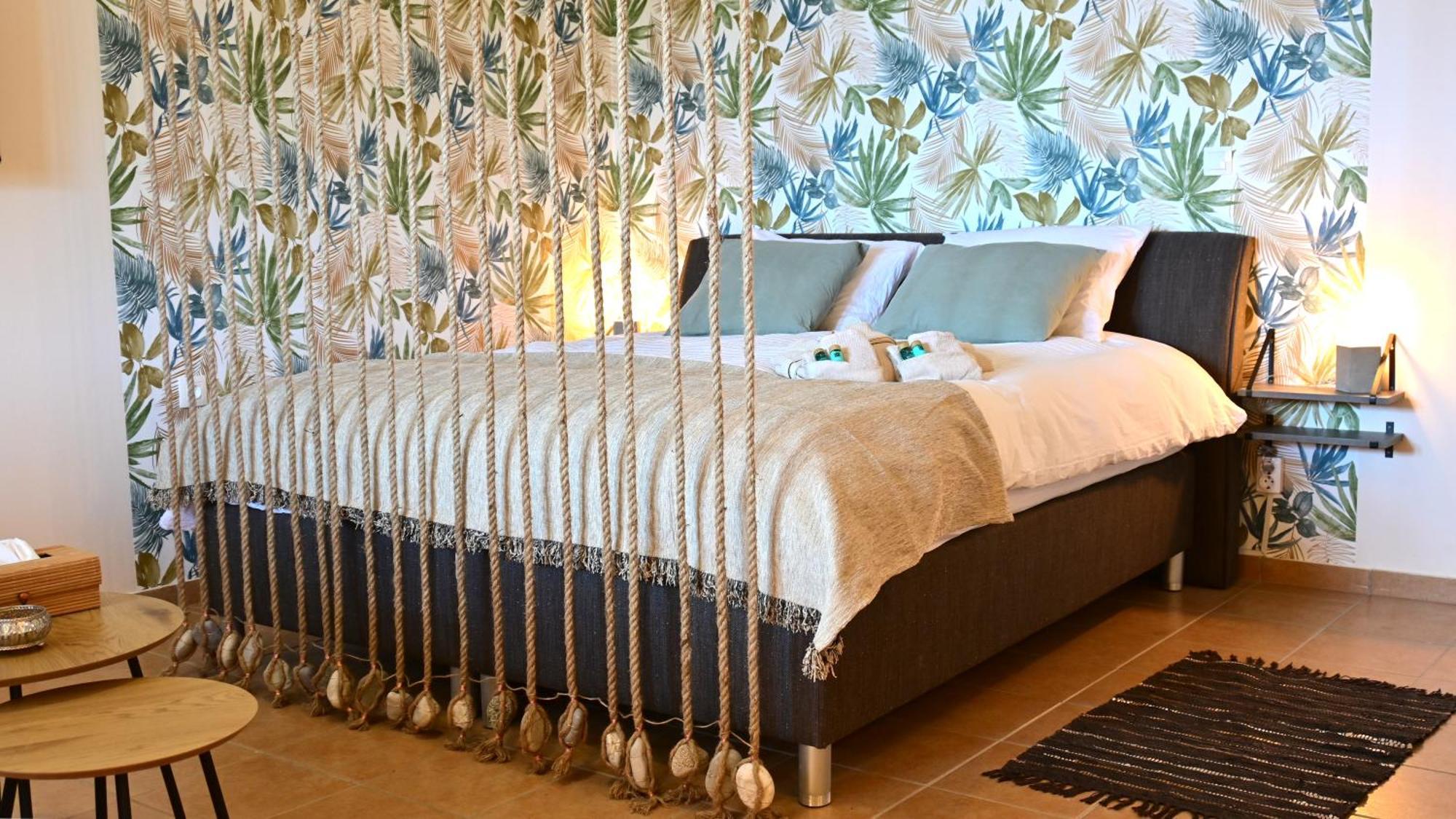 The Olive Tree Apartment *