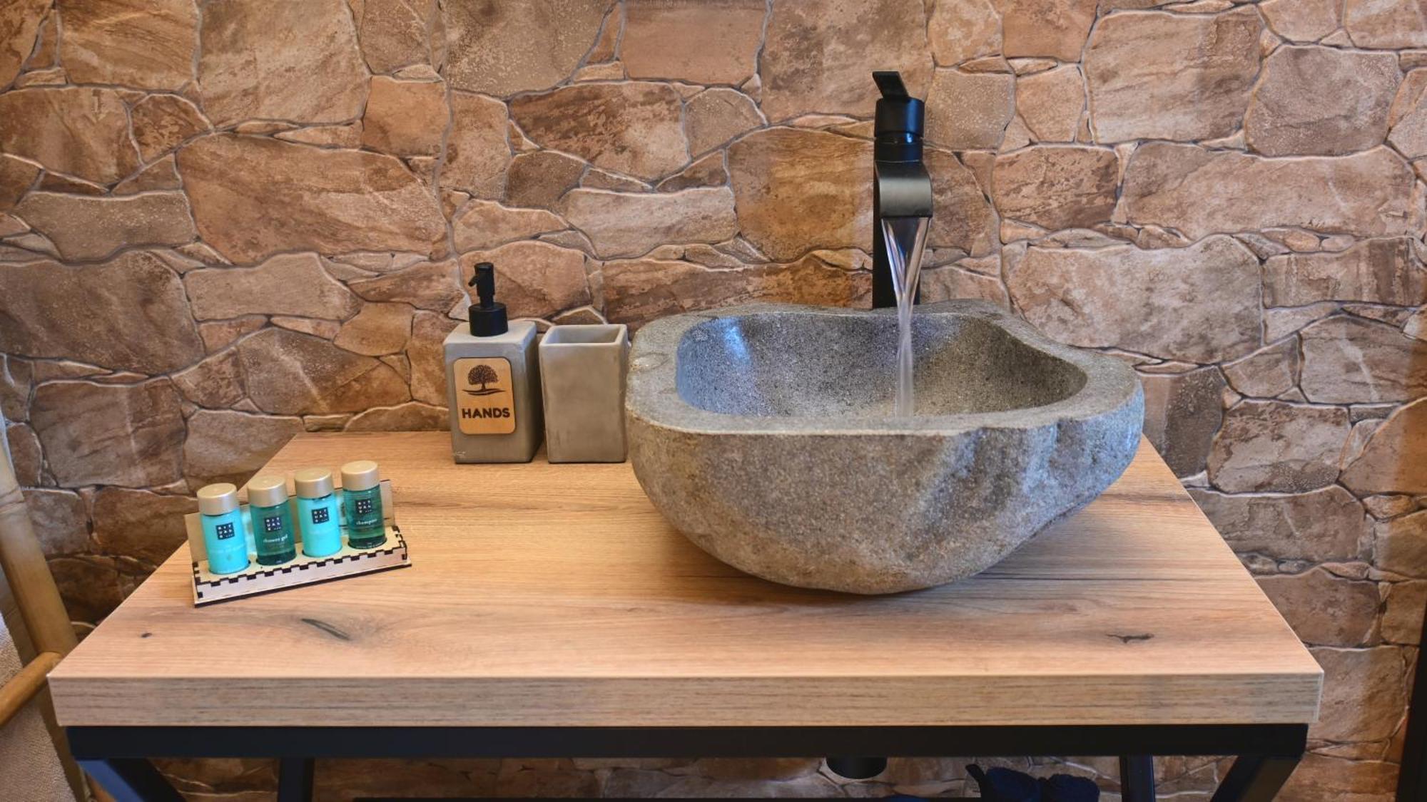 The Olive Tree Apartment Epidaurus