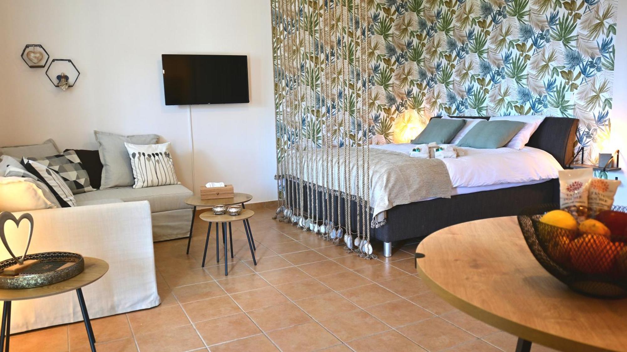 Apartment The Olive Tree *